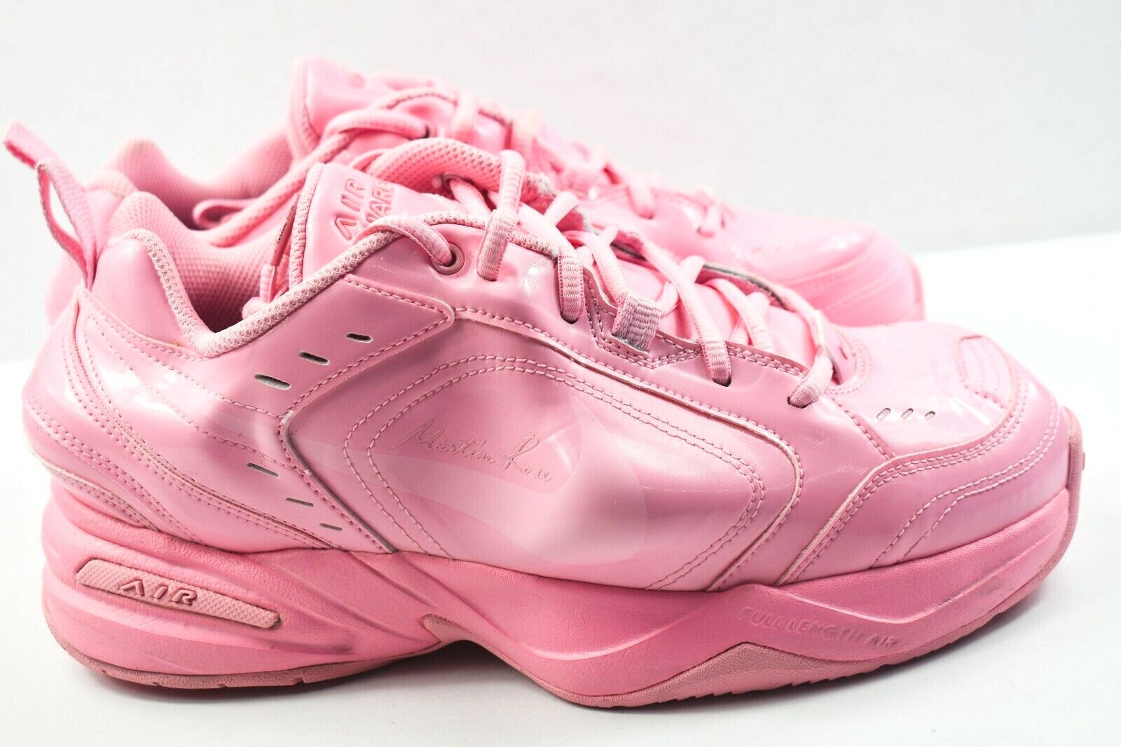 air monarch iv pink