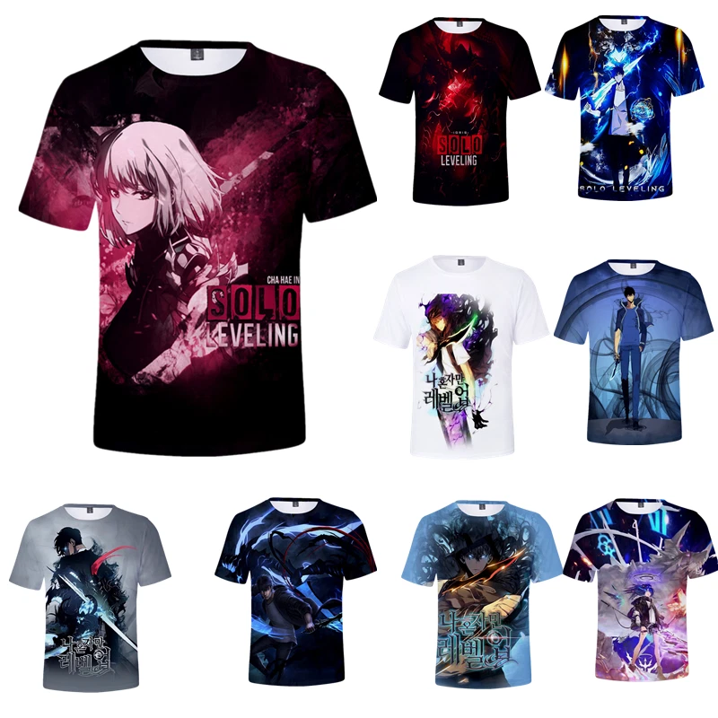 Music Notation Print T shirt Cartoon Kids Anime T-shirts Boys Girls Tops  Tee Children Summer Harajuku Short Sleeves Clothes