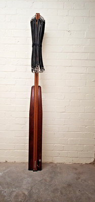 Kitto Klefstad Blauwasser Thunfisch/Marlin 7 Band Custom Speargun
