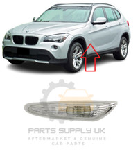 Clignotant BMW X1