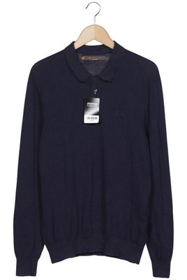 Ben Sherman Pullover Herren Strickpullover Strick Oberteil Gr. M Bau... #s7adv85