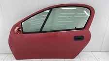 Porte arrière et accessoires Opel TIGRA