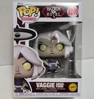 VAGGIE ANGEL FORM - Hazbin Hotel - CHASE Funko POP! Animation #2240 Vinyl Figure