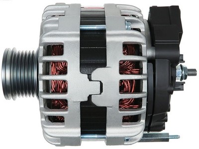 AS-PL A0592S Generator für AUDI,SEAT,SKODA,VW