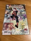 Amazing Spider-Man #6 (LGY #900) - Marvel - 2022