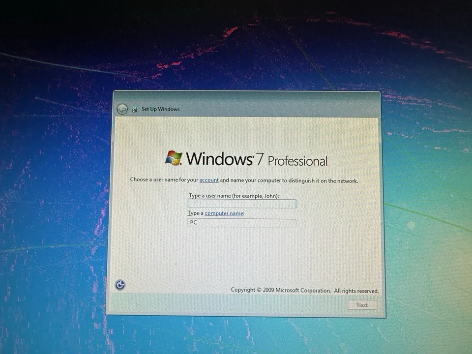 DELL Optiplex 780 USFF CORE2DUO 3.0GHz 4GB RAM 250SSD HDD/DVDRW WINDOWS 7 - Image 4 of 4