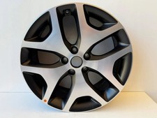 1x Alufelge 19 Zoll 52910-F1500 Kia Sportage Iv Rim Wheel