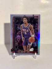2025-26 Topps Flagship Basketball - Kelly Oubre Jr.  #27 - Holofoil