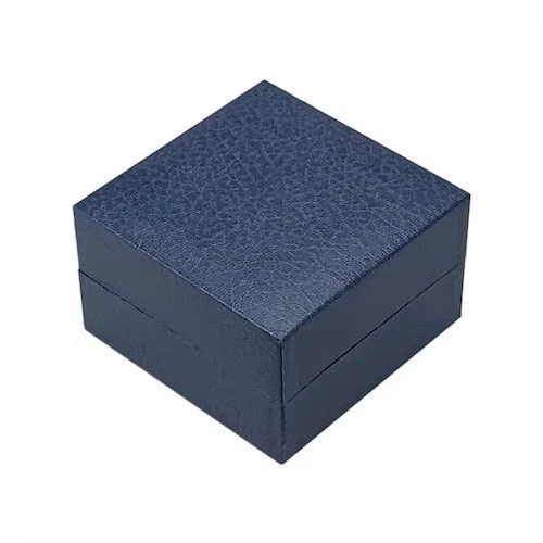 Relógio social masculino Relic by Fossil Diamond Accent azul modelo: ZR77281 - Imagem 4 de 4