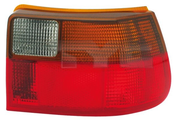 Fits TYC O�WIETLENIE 11-0372-11-2 OP ASTR F 1994-1998 TAIL LAMP UNIT  ⭐UK Stock⭐