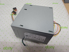 Dell OptiPlex 3020 7020 9020 MT 290W Power Supply HU290AM-00 0KGF74 KGF74