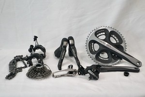 Shimano Dura Ace 7900 Groupset 172.5 50-34 - Used