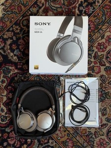 Sony Mdr-1a | eBay