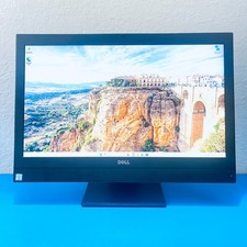 Dell OptiPlex AIO 7450 23.8" / 3.40GHz i7 / 8GB / 256GB SSD / WiFi BT / W11P