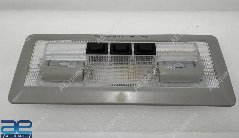 Interior Roof Dome Lamp For Mahindra Bolero Quanto TUV 300 Xylo 1702BU300041X view 3
