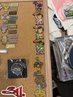 311 Band pins — photo 3
