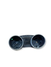 Mercedes-Benz GL X164 2007 Benzin Geschwindigkeitsmesser Cockpit A1645403347