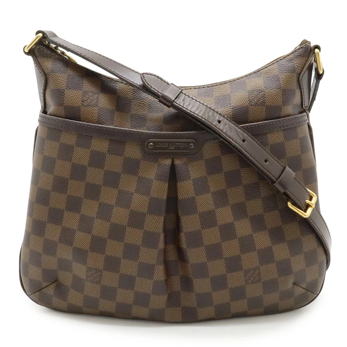 Brown Checkered Bags & Handbags for Women for sale - eBay