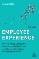 Ben Whitter | Employee Experience | Taschenbuch | Englisch (2022) | Kogan Page