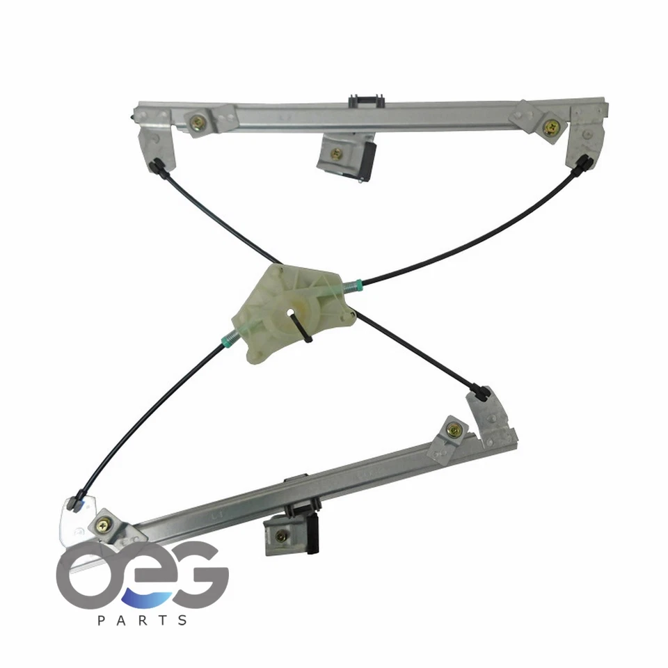 Nuevo regulador de ventana delantero izquierdo mercedes-benz glk350 09-15 2047201779 Foto 2 de 4