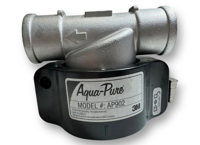 3M Aqua-Pure AP902 AP903 AP904 Replacement Filter Head 6223201 Housing Head