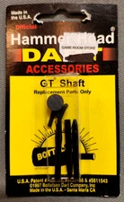 HAMMER HEAD  GT SHAFT Bottelsen Dart Accessories THE GAME ROOM STORE NJ