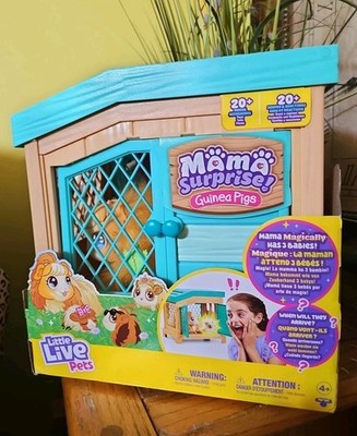 Little Live Pets - Mama Surprise SEE DETAILS