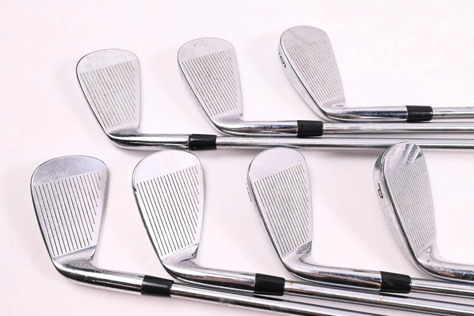 Callaway X-Forged 2013 Irons / 4-PW / Regular Flex Project X PXv Shafts - Image 3 of 4
