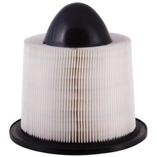 Cono de filtro de aire Premium Guard PA4878, celulosa