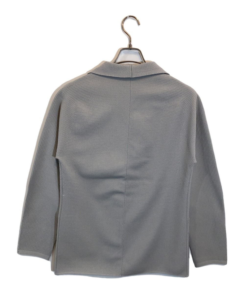 【MACKINTOSH PHILOSOPHY】TROTTER JACKET MACKINTOSH PHILOSOPHY Trotter tailored jacket Size: 38 Gray H1N30