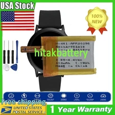 For APACK APP00296 Battery Akku For Rechargeable Li-ion Batteria 310mAh 3.85V US