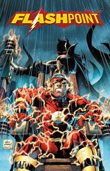 Flashpoint XP vol. 02 (de 4) (Flashpoint XP (O.C.))... | Buch | Zustand sehr gut