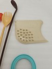 VINTAGE TUPPERWARE HOSTESS PARTY GIFTS KITCHEN GADGETS LOT OF 12 — photo 3