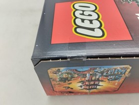 LEGO 70751 Temple of Airjitzu MISB New Sealed Possession EOL RARE 70738 70739