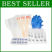 Canine AI Supplies - Med/Lg Breed 10 Pack