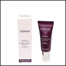 111SKIN Repair Serum NAC Y2 Dr Yannis Alexandrides 5ml 0.17 Fl Oz Mini New