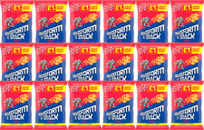 Golden Wonder Transform-A-Snack Spicy Flavour Snacks 56g Pack of 18