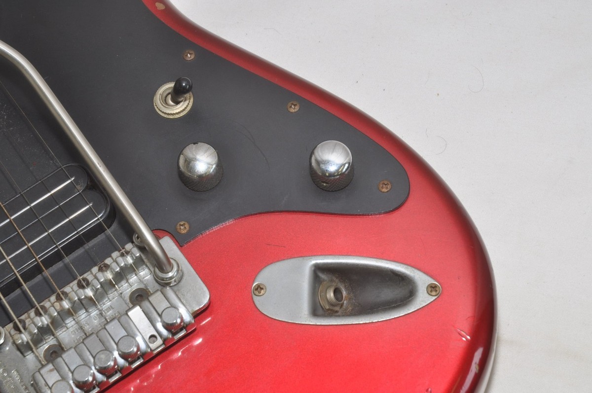 Bill Lawrence made in Japan Electric Guitar Ref. No 7264 | eBay