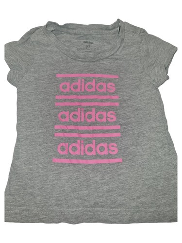 Petite T-shirt Basique Ajusté En Coton Mélangé Gris Anthracite À Col
