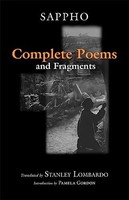 Sappho - Complete Poems And Fragments - Paperback - G245Z