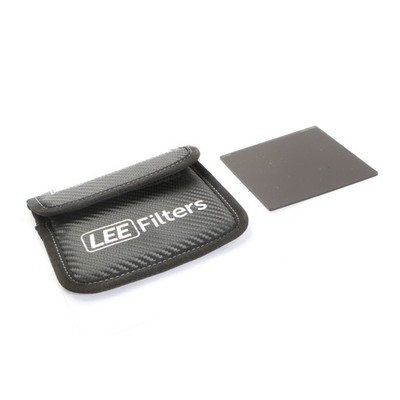 Lee Filters LF038 100x100 mm Filter 0.9 ND Standart + TOP (277003)