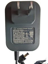 Genuine Shark DK25A-248080H-U 24.8V 0.8A AC Adapter for Cordless Stick Vacuum