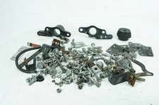 2007 Harley Touring FLHRCI Road King Classic OEM Hardware Bolts Nuts & Brackets