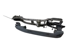 Original Mercedes W201 190 E T&uuml;rgriff Vorne Rechts Au&szlig;en T&uuml;r&ouml;ffner Au&szlig;ent&uuml;rgriff