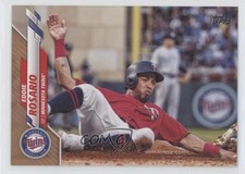 2020 Topps Gold 1011/2020 Eddie Rosario #483 00l8