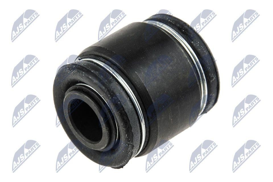Wishbone bush Rear Axle ZTT-TY-030A NTY for TOYOTA AVENSIS AVENSIS Liftback - Image 6