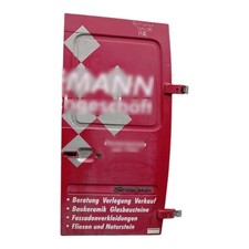 Heckklappe 903 313 Mercedes-Benz SPRINTER 313 CDI 20002006 A9017400605 Heckklappe 903 313 Mercedes-Benz SPRINTER 313 CDI 20002006 A9017400605