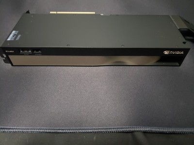 PNY NVIDIA RTX 4500 Ada Generation 24GB GDDR6 PCI Express 4.0 VCNRTX4500ADA-PB