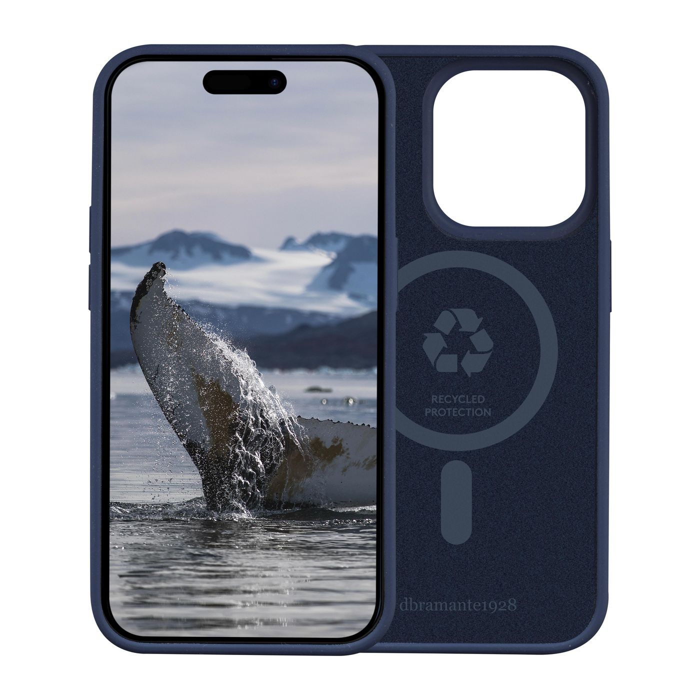 dbramante1928 MO67PABL1877 Monaco MagSafe iPhone 15 Pro
