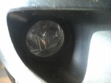 Antibrouillard Citroen NEMO